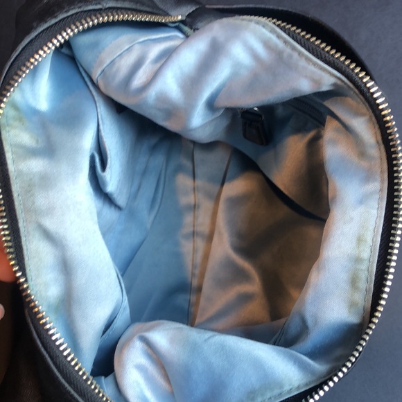 Coach leather crossbody/purse - Picture 14 of 17